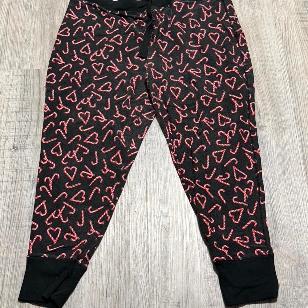 Torrid Heart Pajama Pants Women Size 2XL